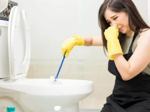 Comment éliminer les mauvaises odeurs de vos toilettes